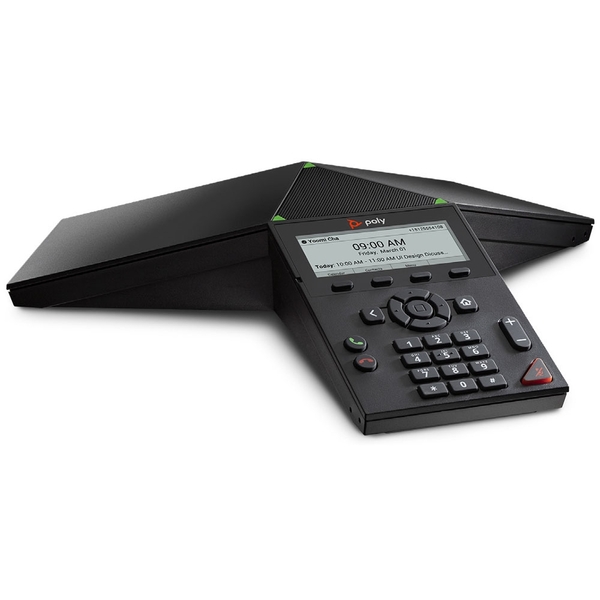 Poly (Polycom) Trio 8300 IP Conference Phone - 2200-66800-025